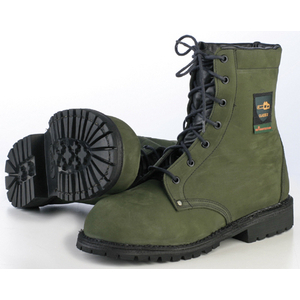 Chaussure securite rangers hot sale